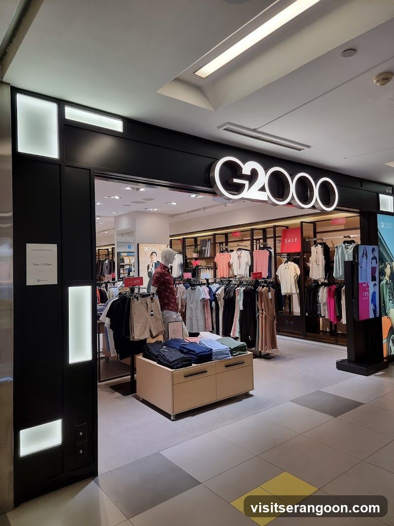 G2000