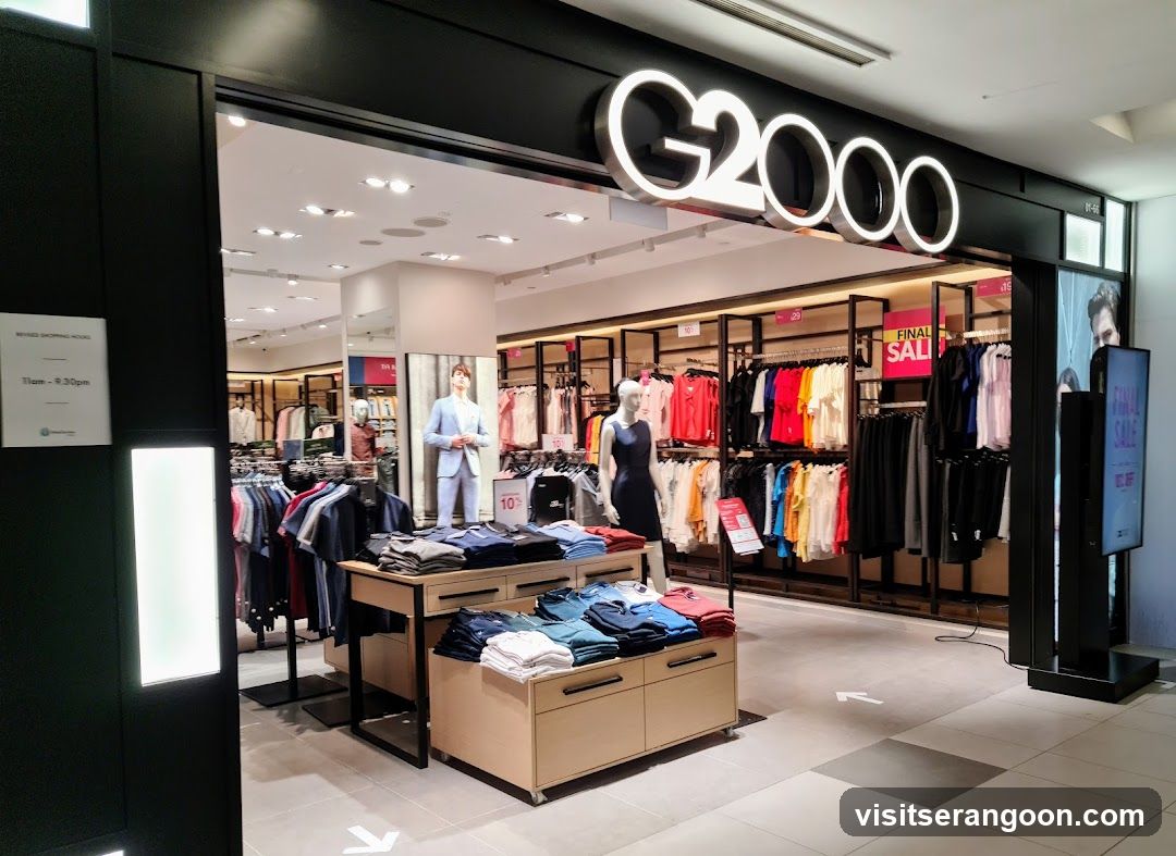 G2000