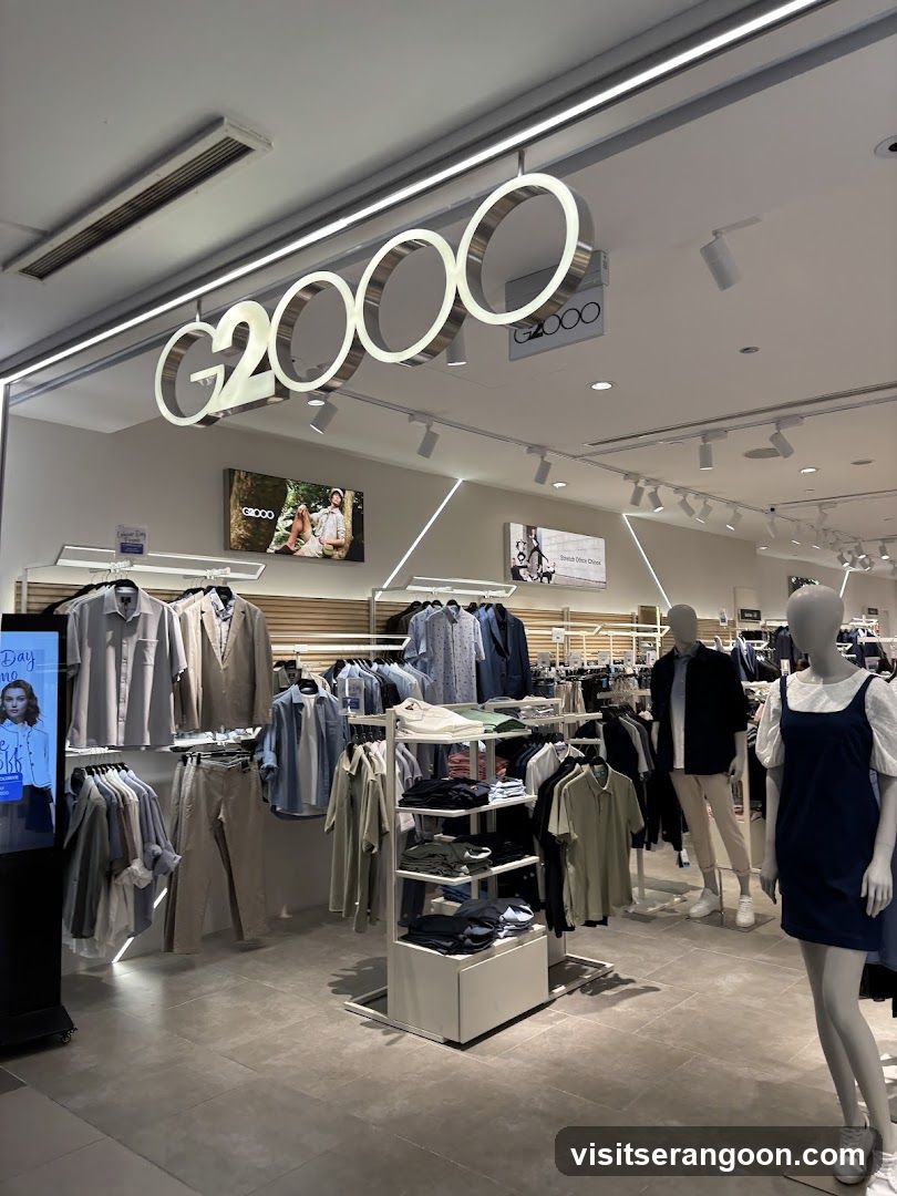 G2000