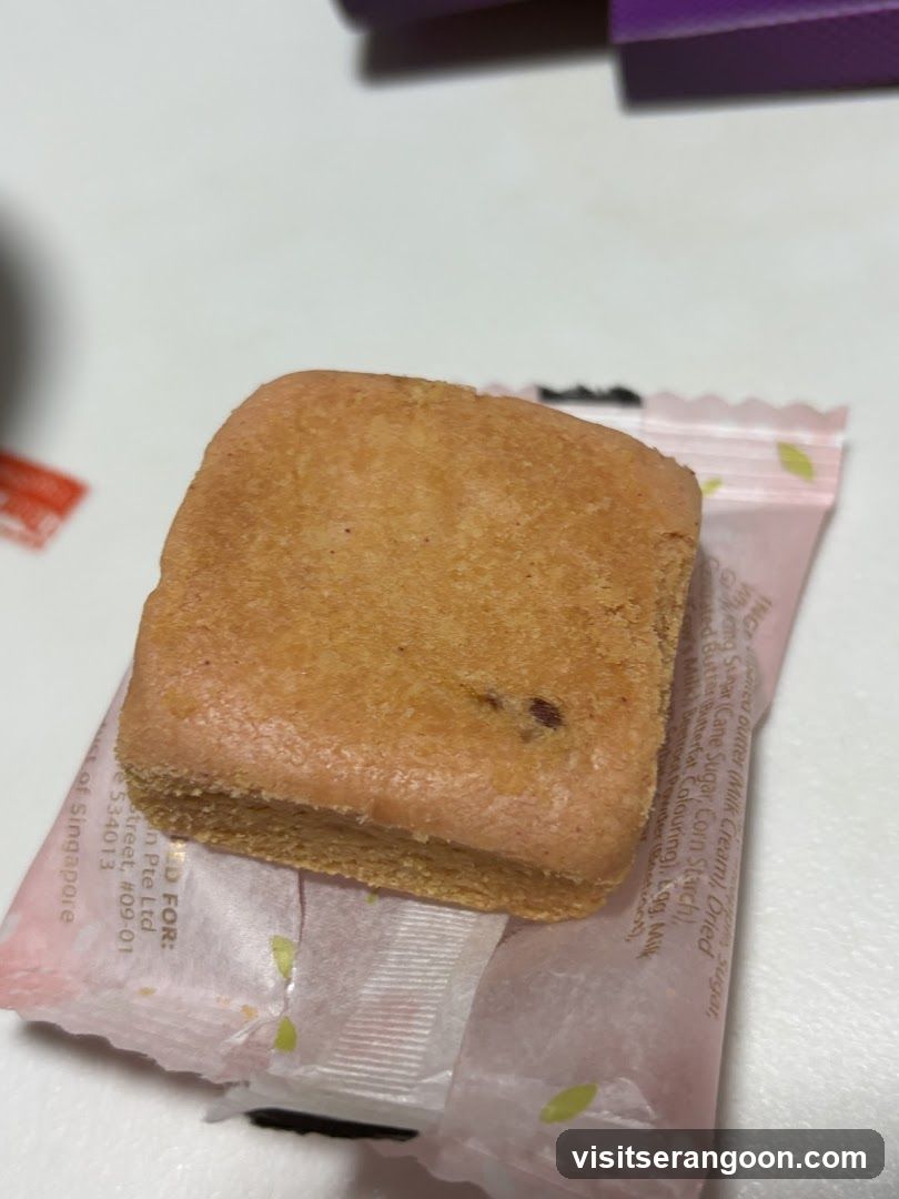 Thye Moh Chan - NEX
