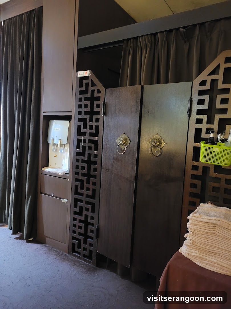 Chen Kang Wellness NEX