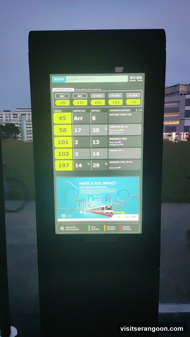 OneDoctors Medical Centre (nex)