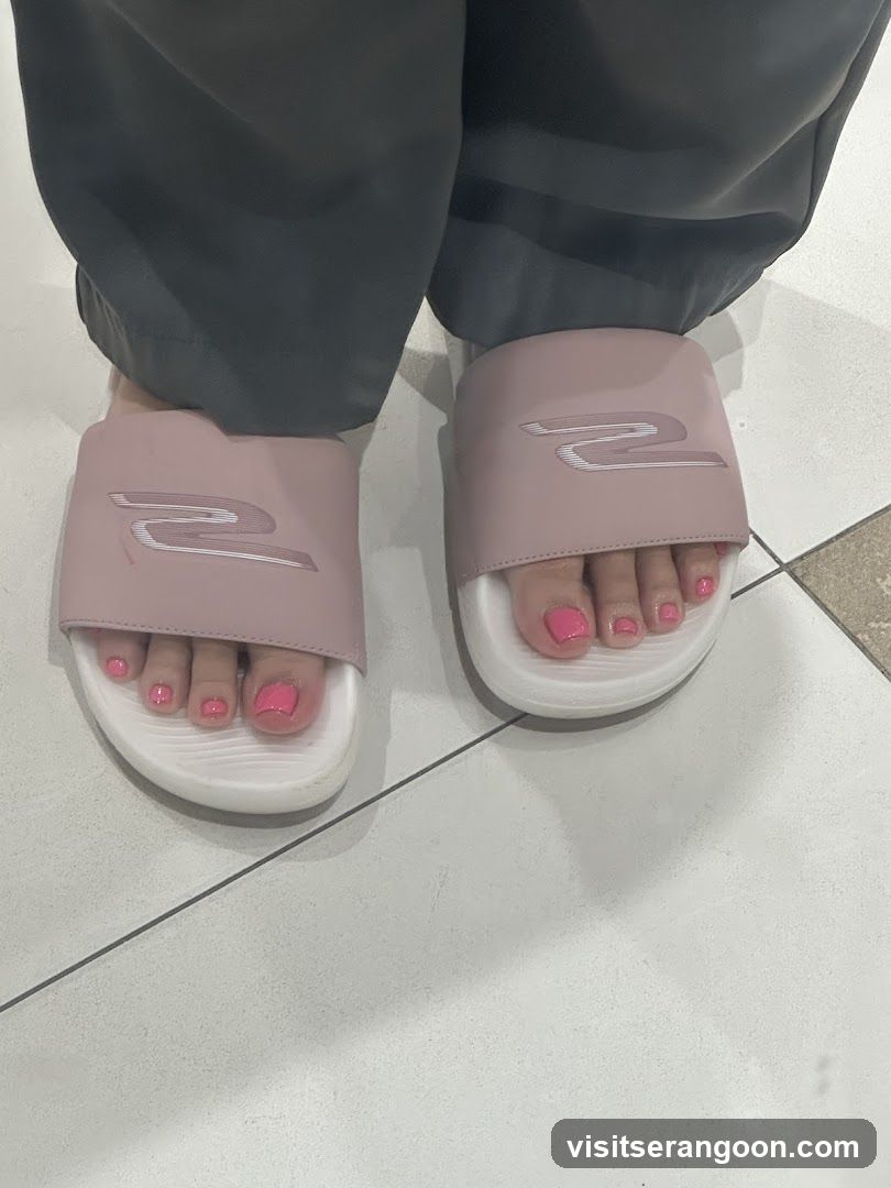 Pixie Nail Spa (NEX)