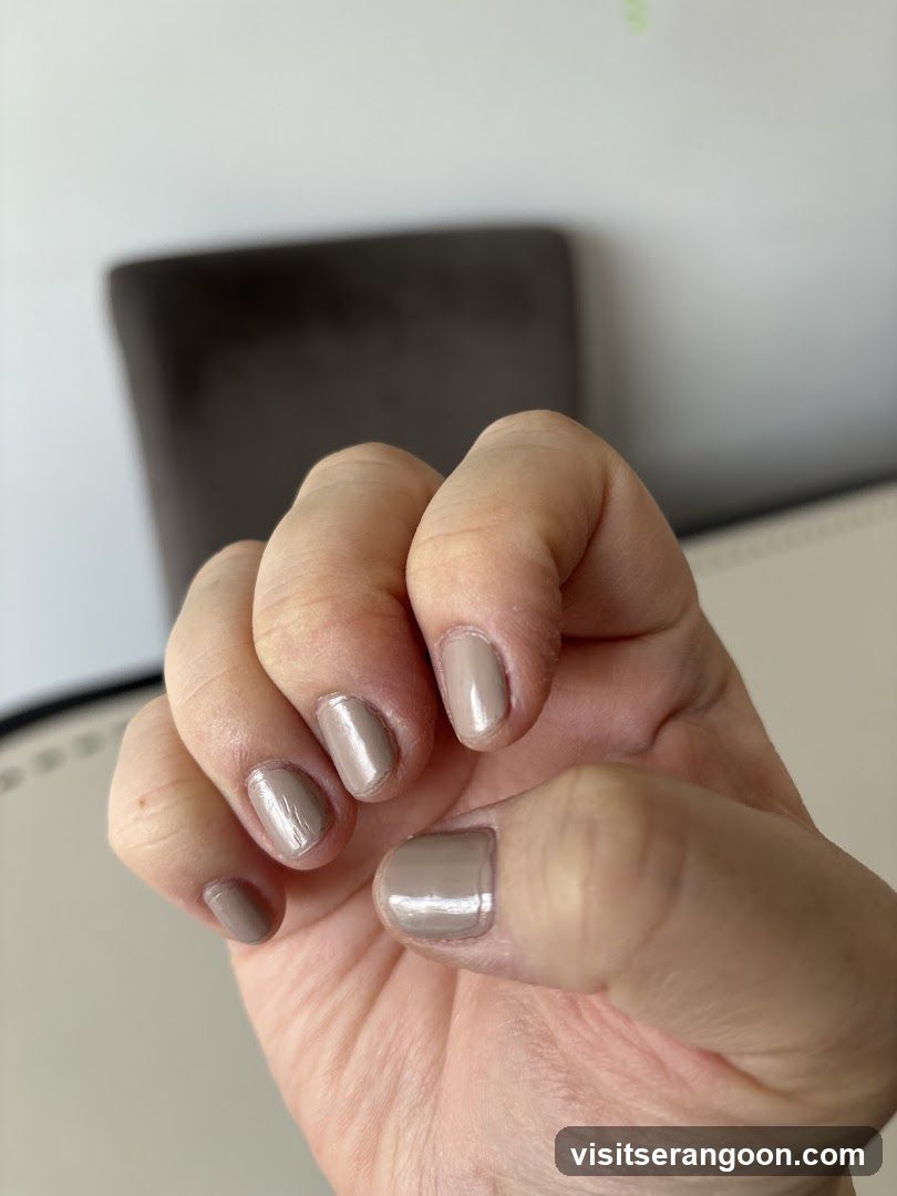 Pixie Nail Spa (NEX)