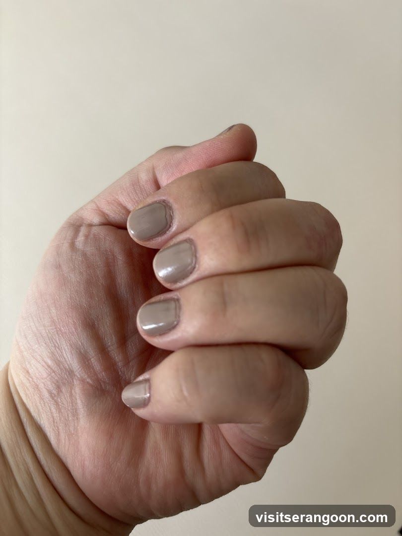 Pixie Nail Spa (NEX)