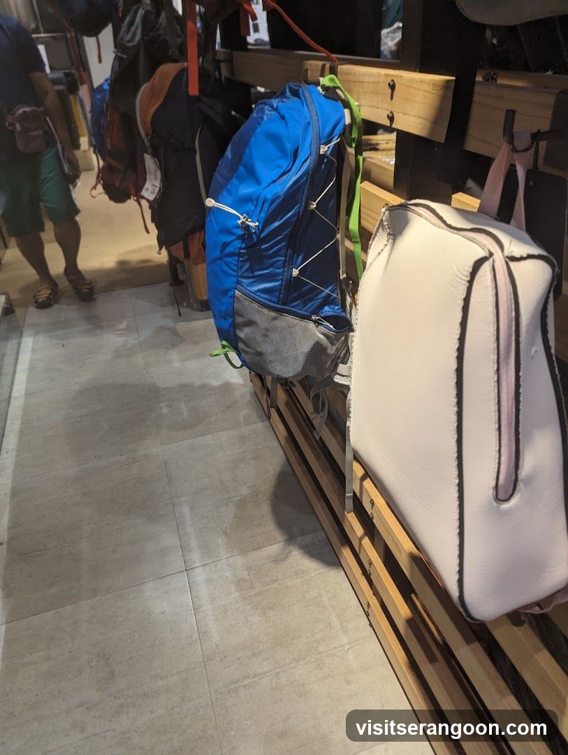 The Travel Store