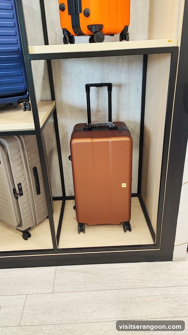 The Travel Store