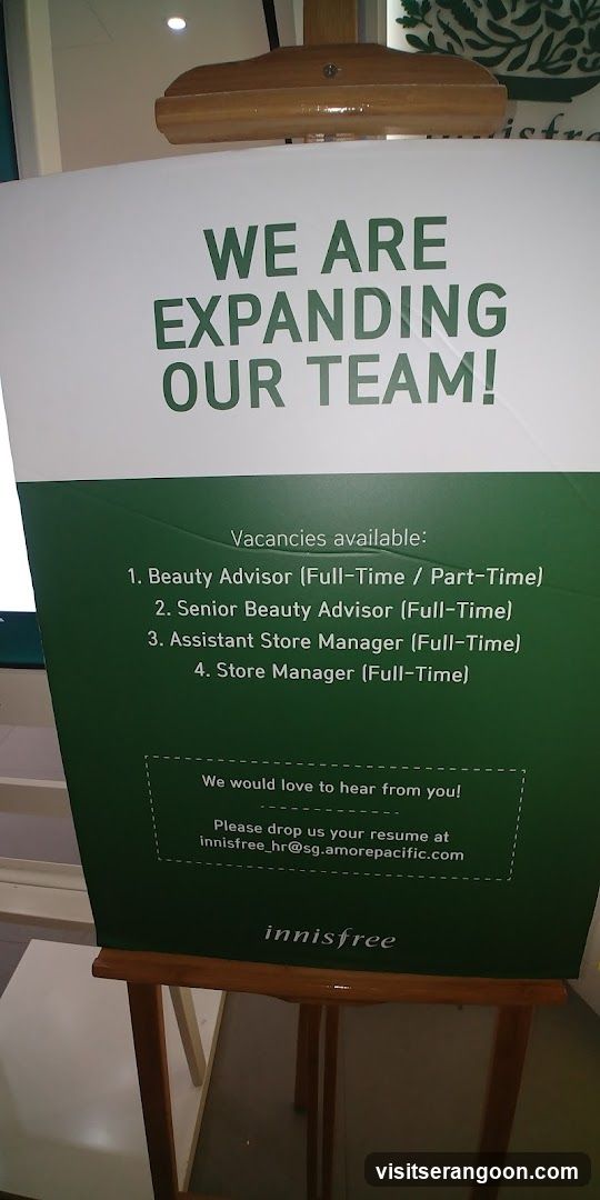The Travel Store
