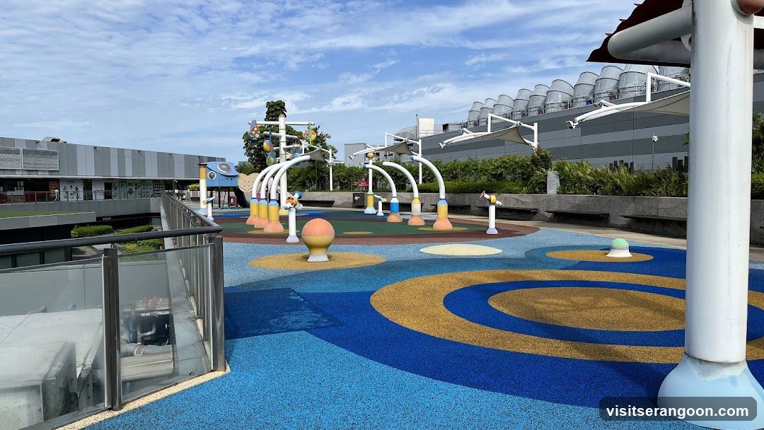 Kidzplay @ Nex