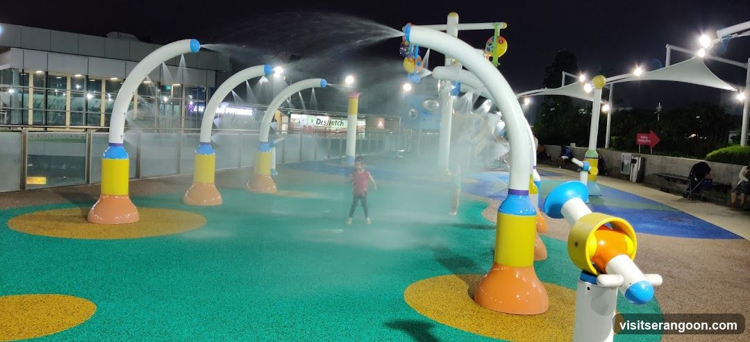 Kidzplay @ Nex
