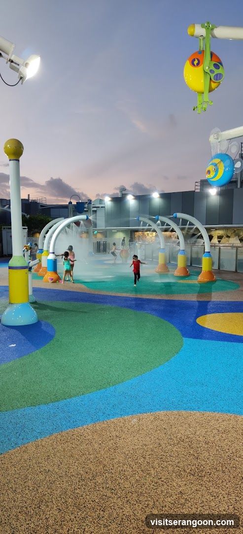 Kidzplay @ Nex