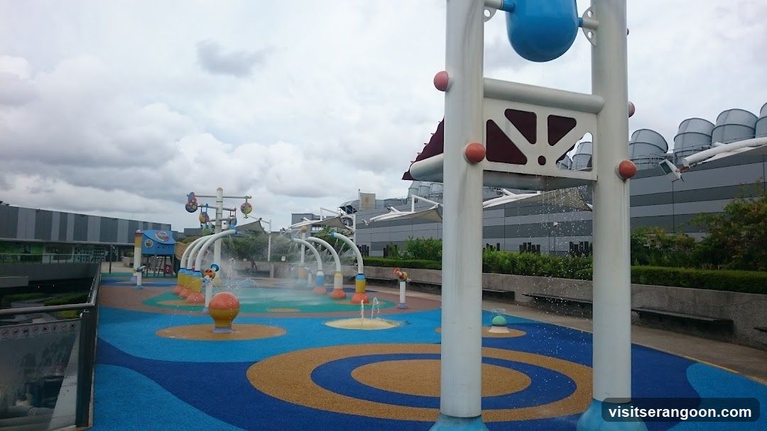 Kidzplay @ Nex