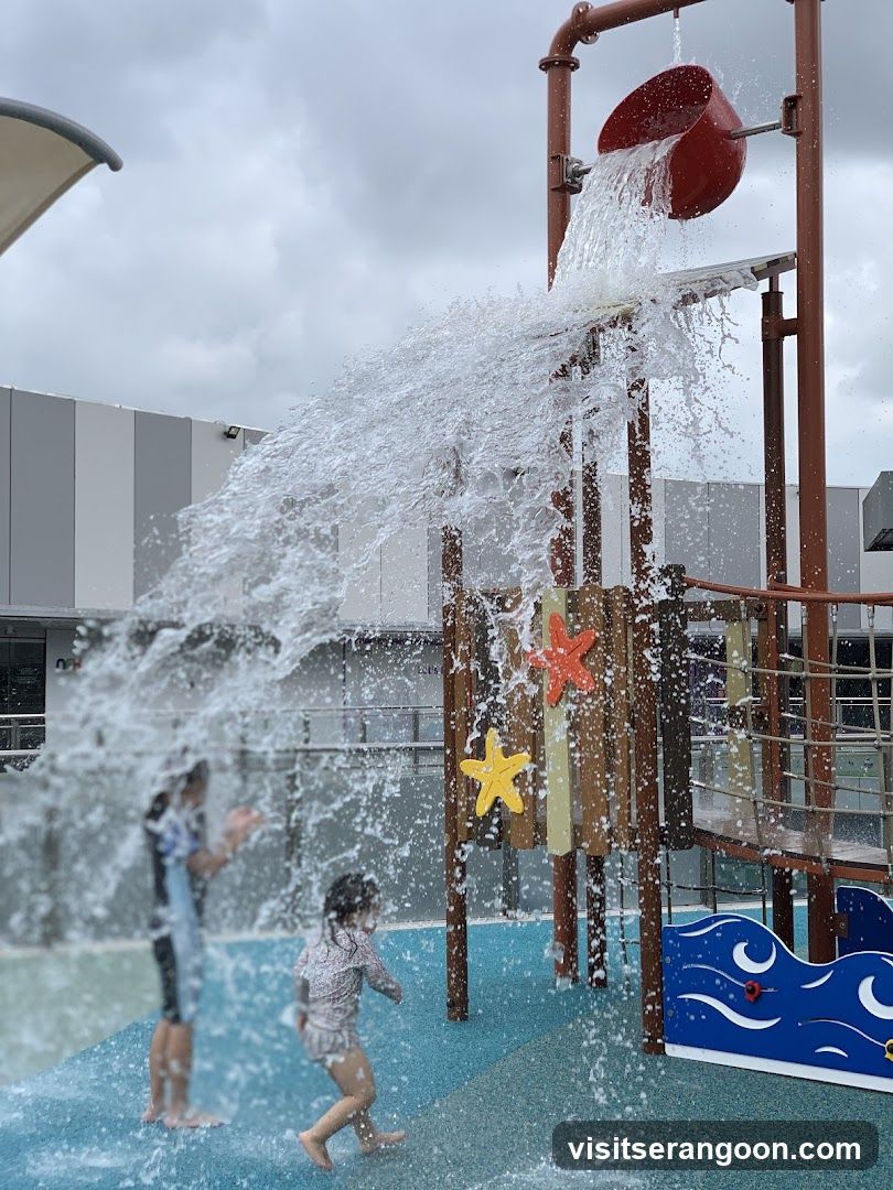 Kidzplay @ Nex