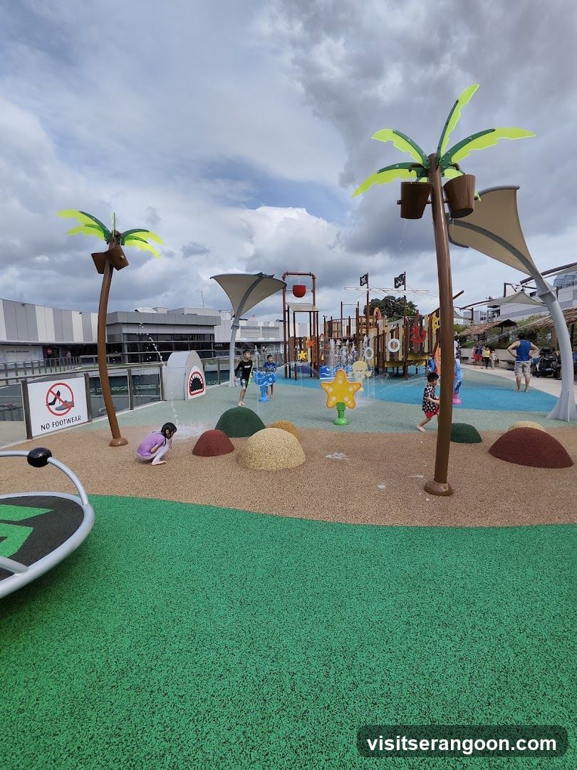 Kidzplay @ Nex