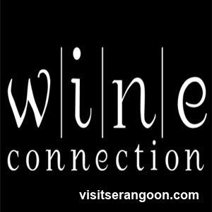 Wine Connection @ NEX