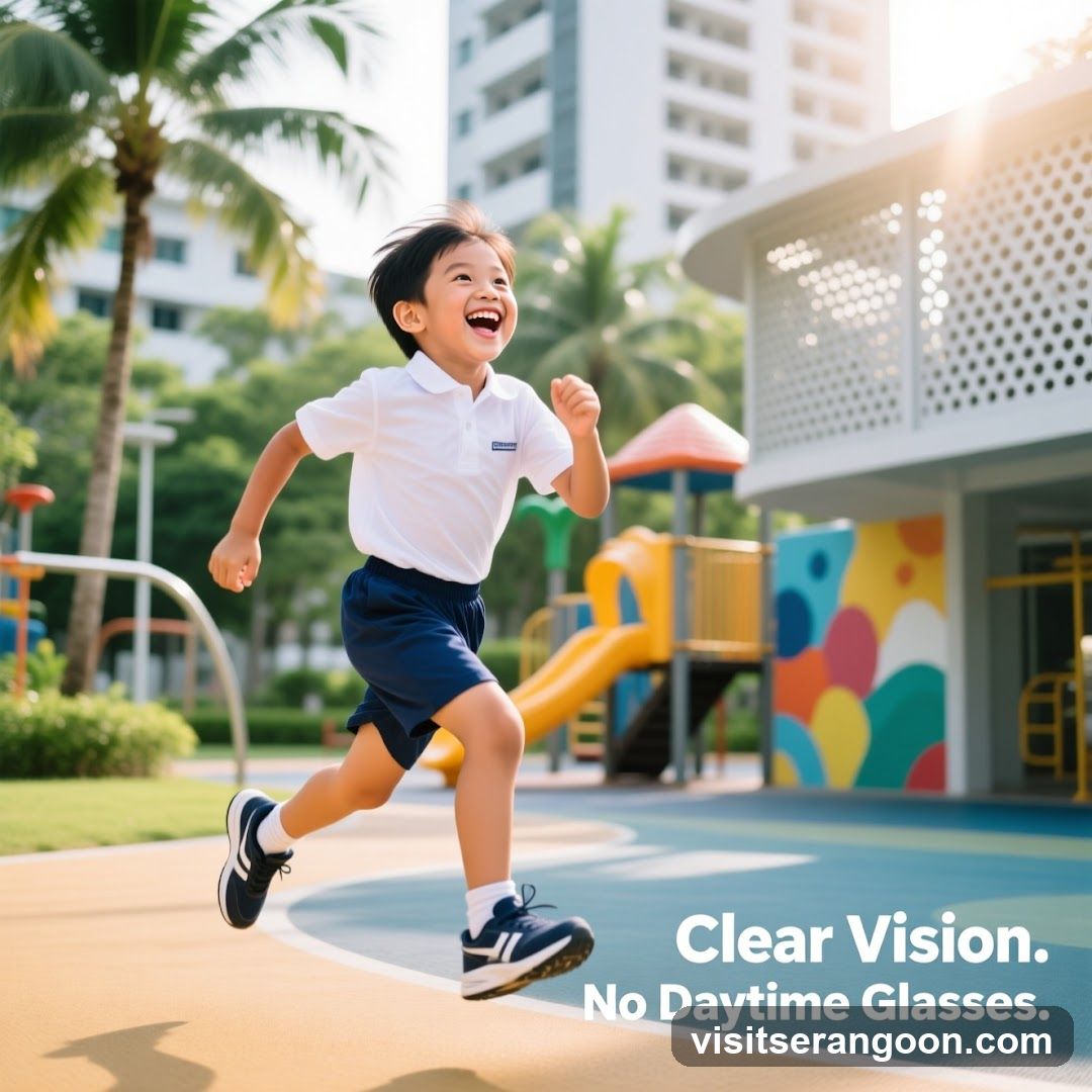 Eyecare Studio Optometrist