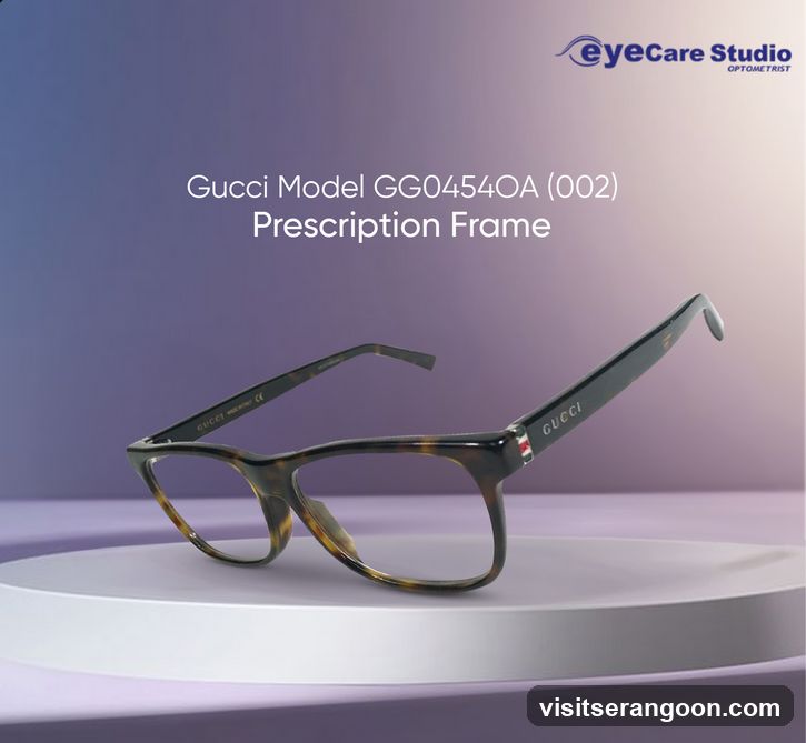 Eyecare Studio Optometrist