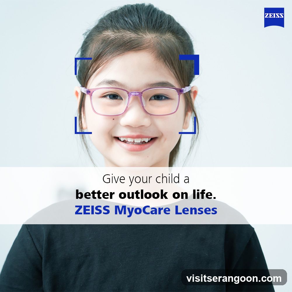 Eyecare Studio Optometrist