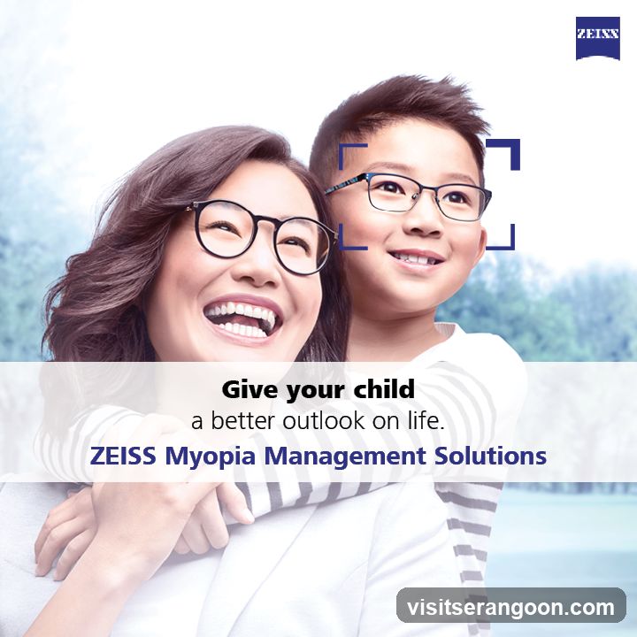 Eyecare Studio Optometrist