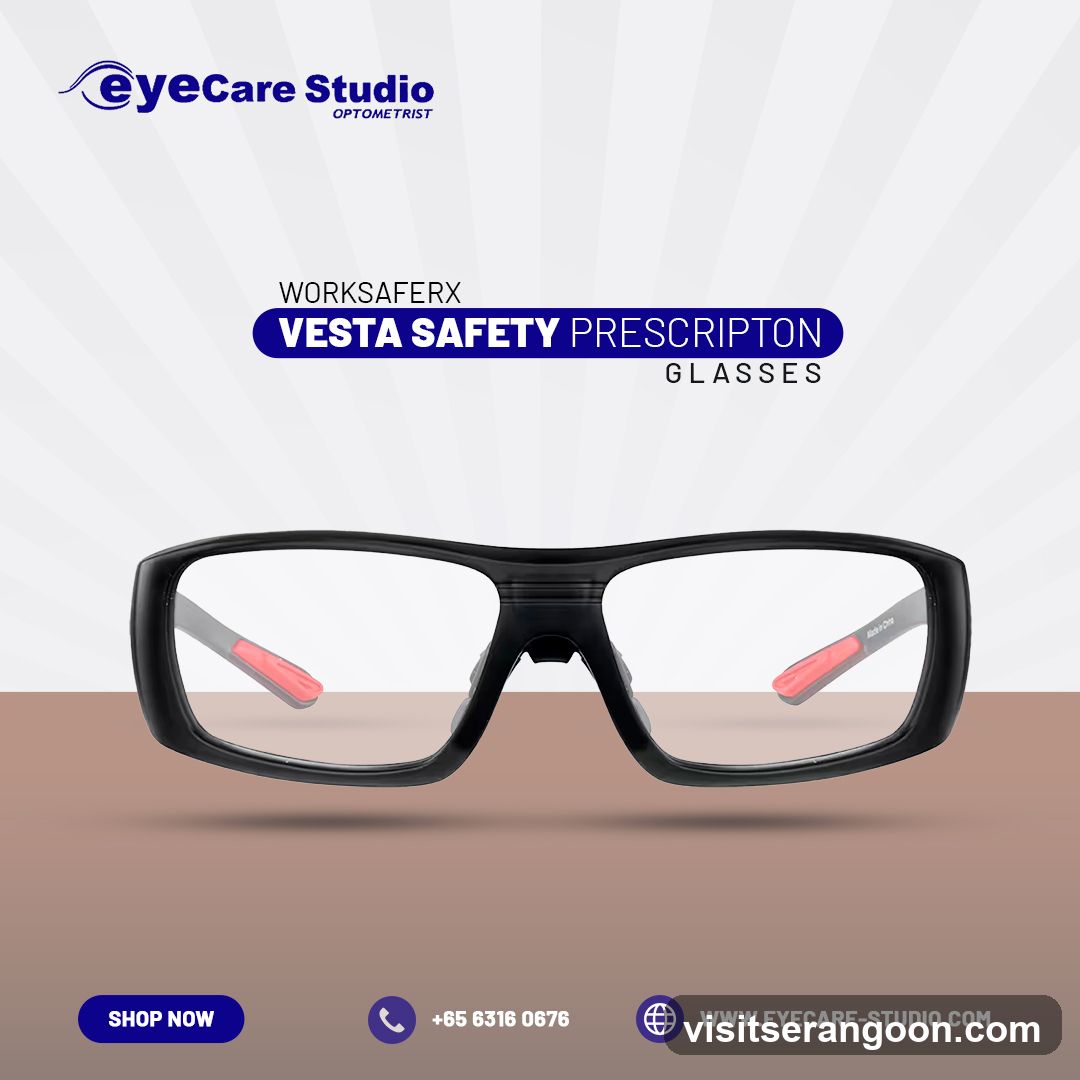 Eyecare Studio Optometrist