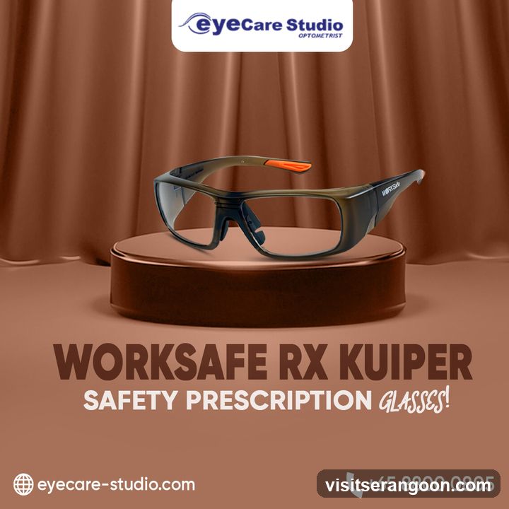 Eyecare Studio Optometrist