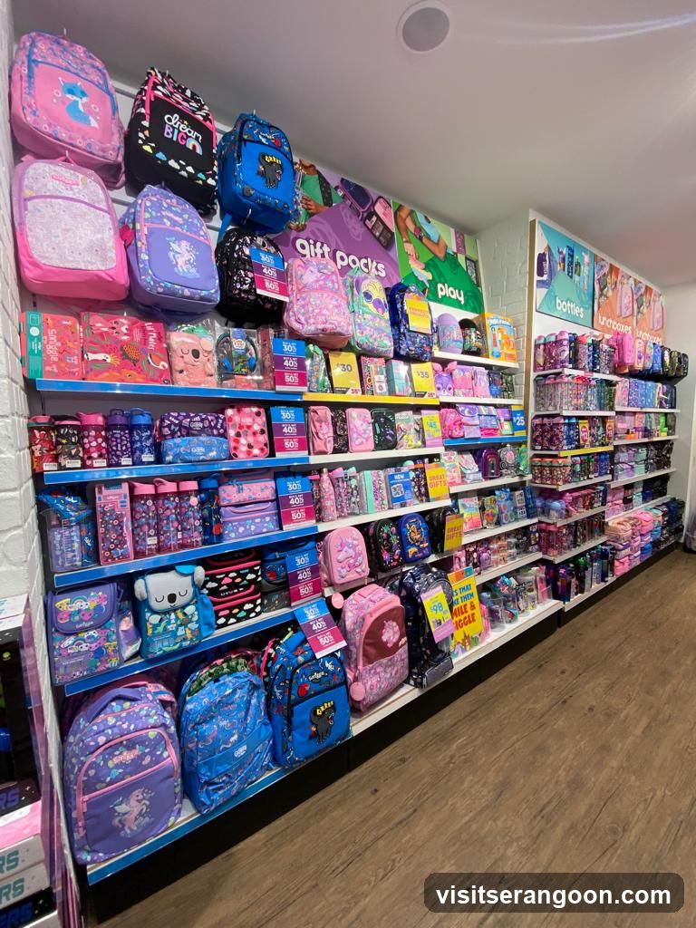 Smiggle - NEX