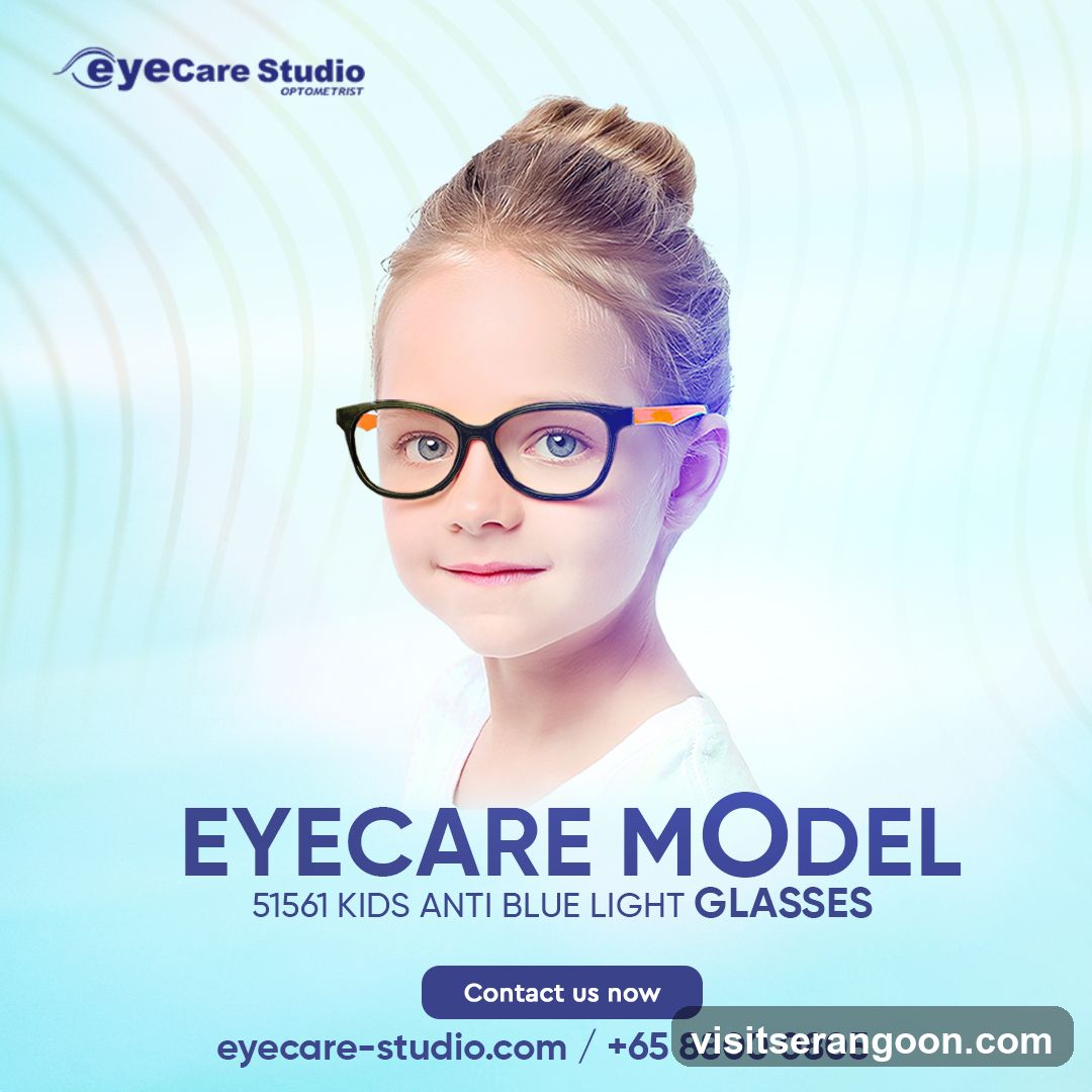 Eyecare Studio Optometrist