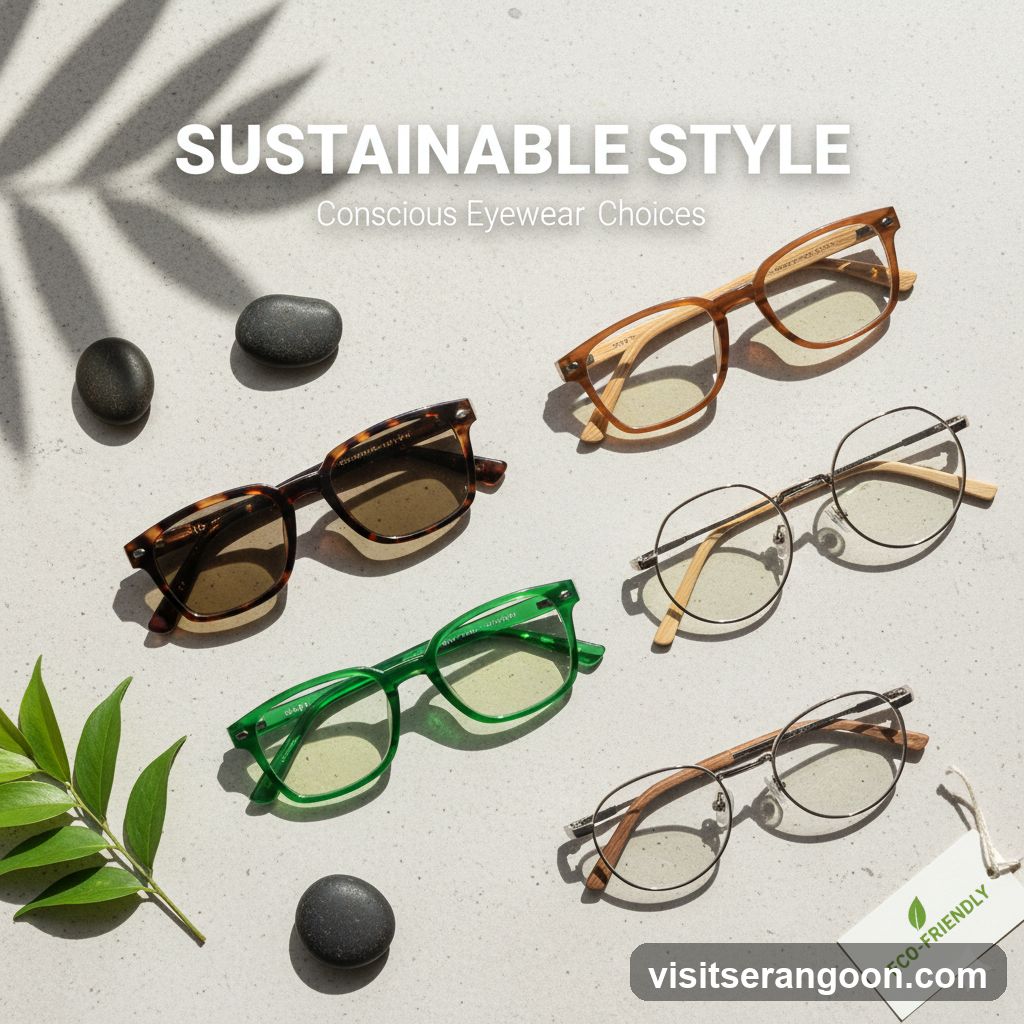 Eyecare Studio Optometrist