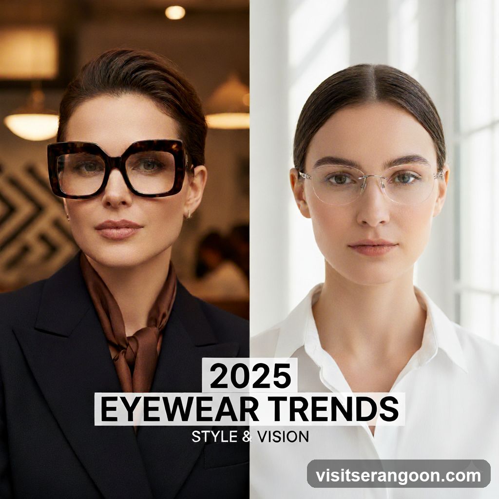 Eyecare Studio Optometrist