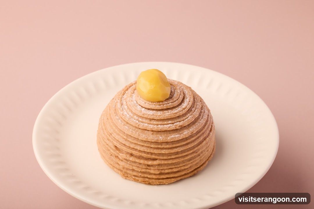 Rive Gauche Patisserie - Nex