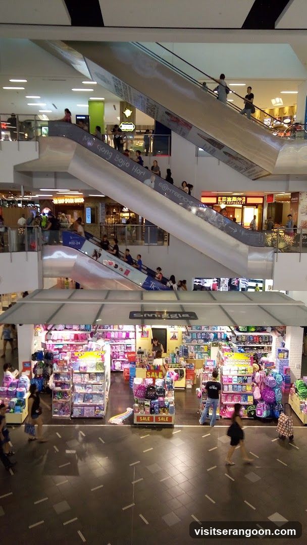 Smiggle - NEX