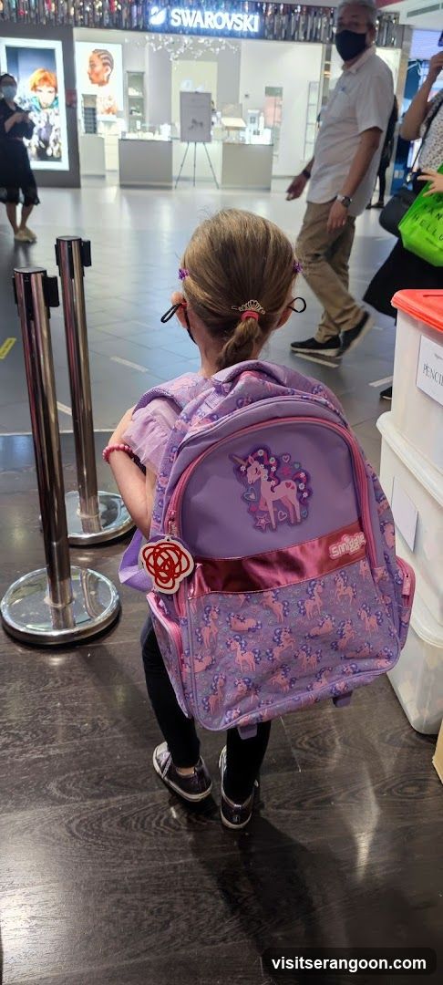 Smiggle - NEX