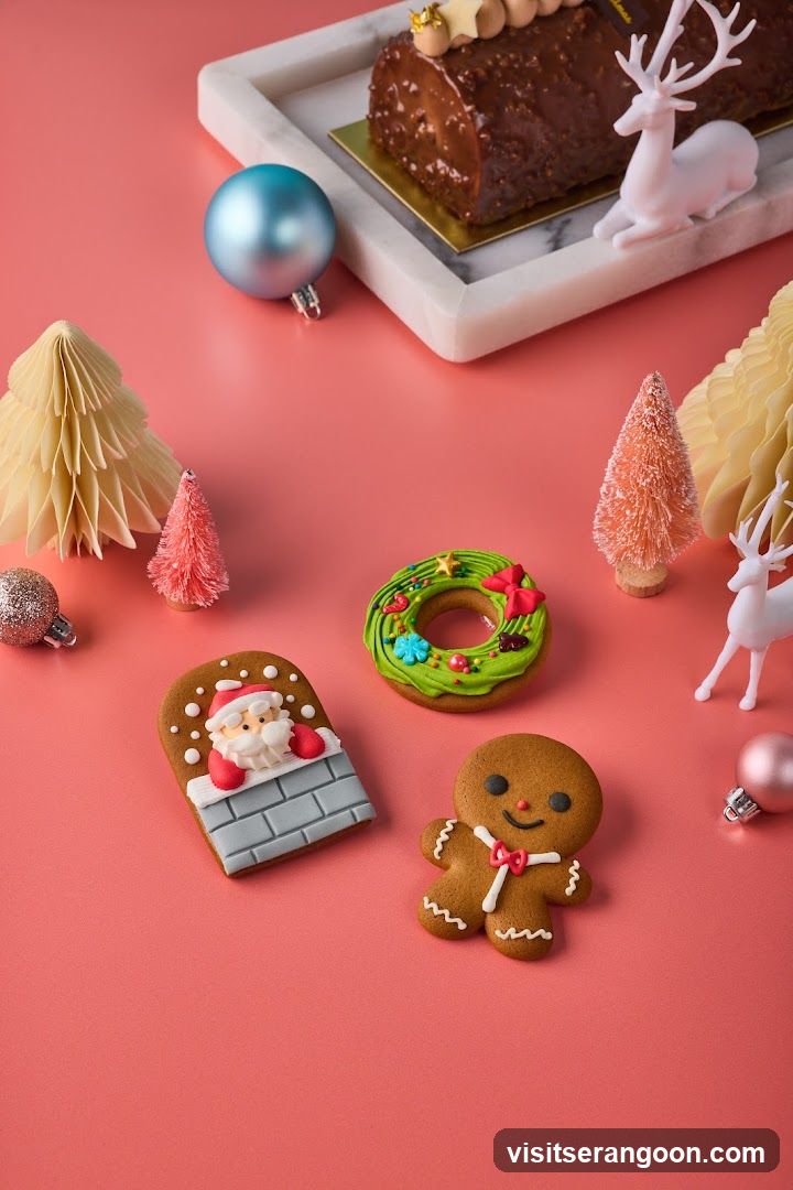 Rive Gauche Patisserie - Nex