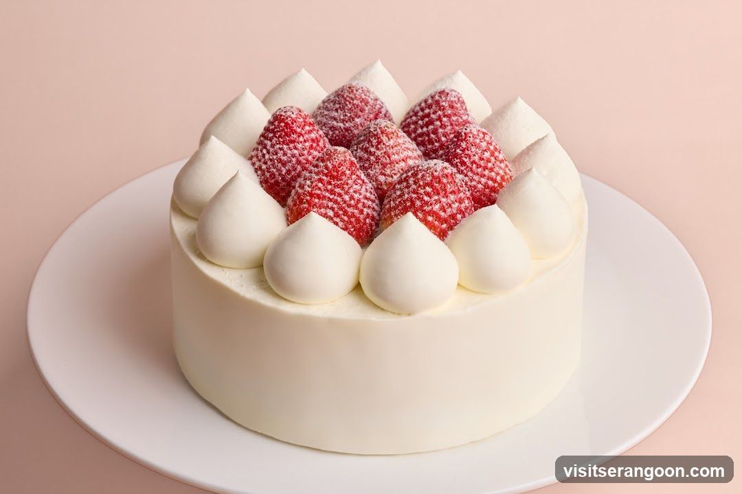 Rive Gauche Patisserie - Nex