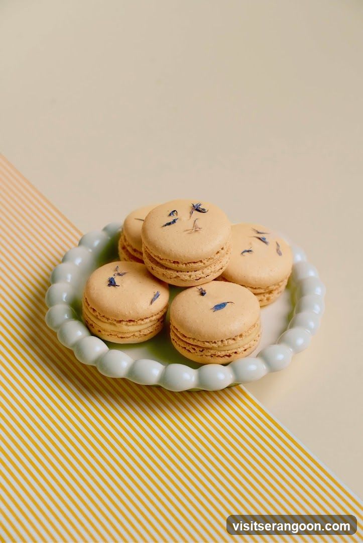 Rive Gauche Patisserie - Nex