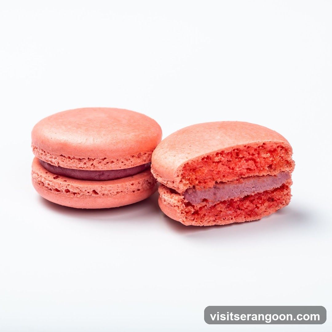 Rive Gauche Patisserie - Nex