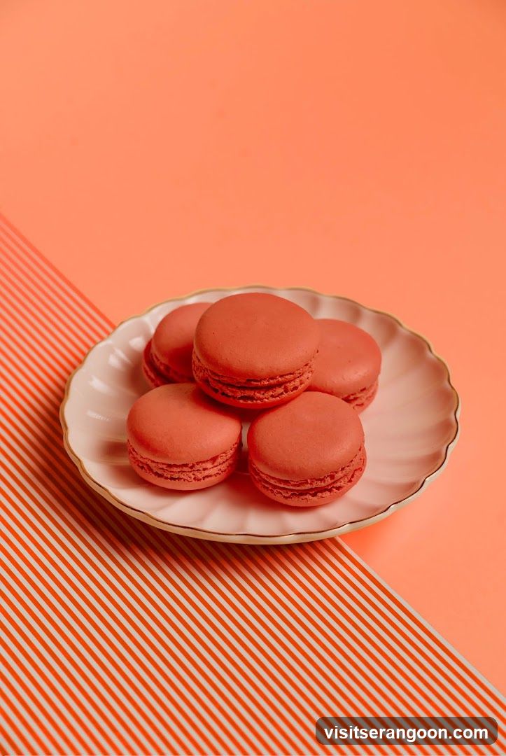Rive Gauche Patisserie - Nex