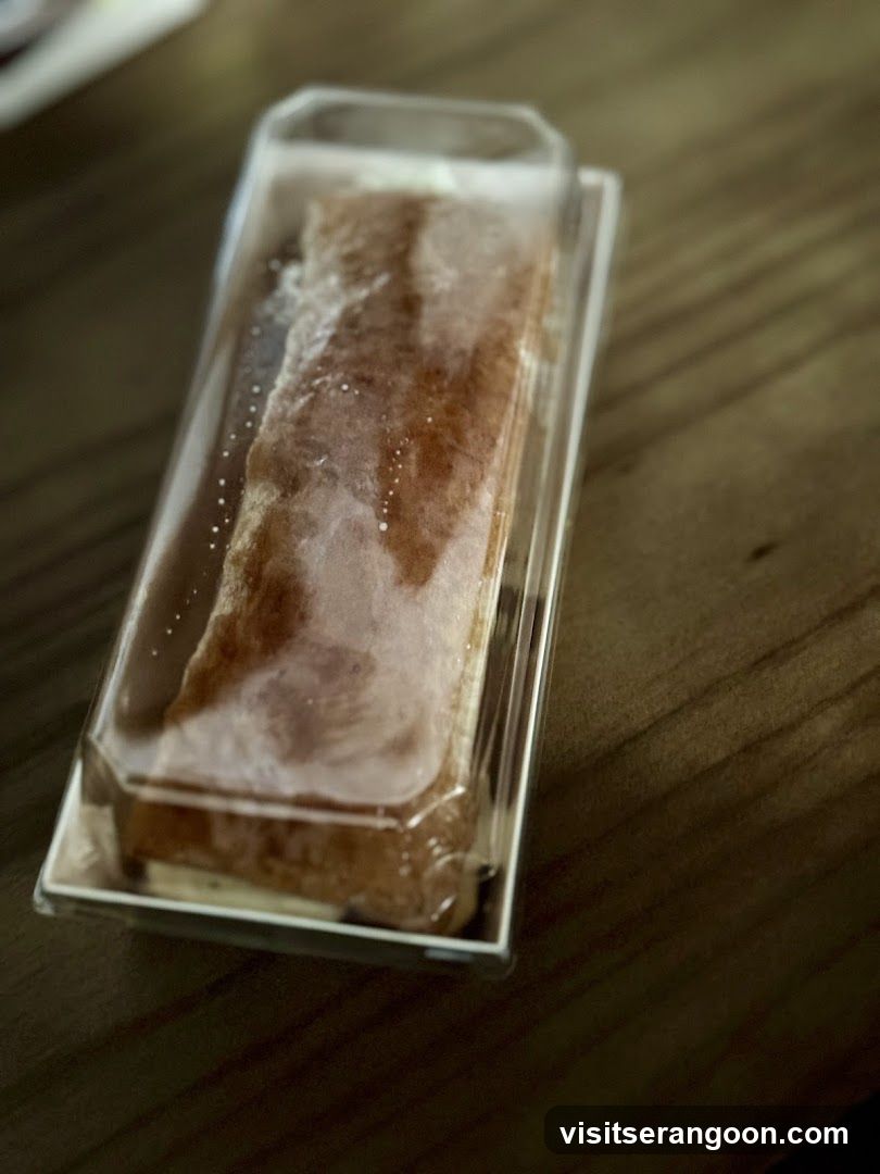 Ritz Apple Strudel - NEX