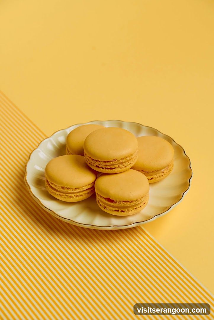 Rive Gauche Patisserie - Nex