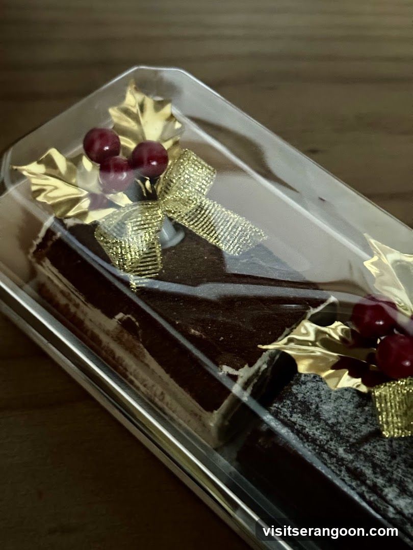 Ritz Apple Strudel - NEX