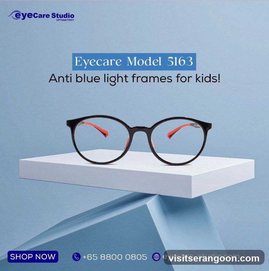 Eyecare Studio Optometrist