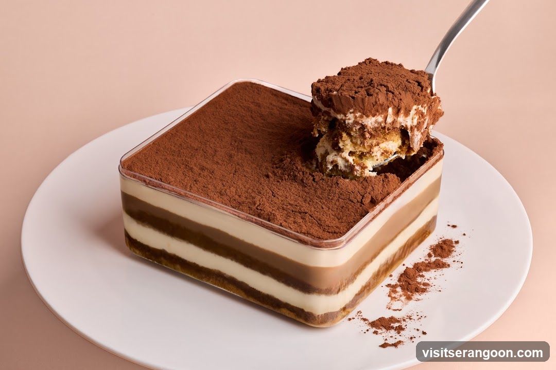 Rive Gauche Patisserie - Nex