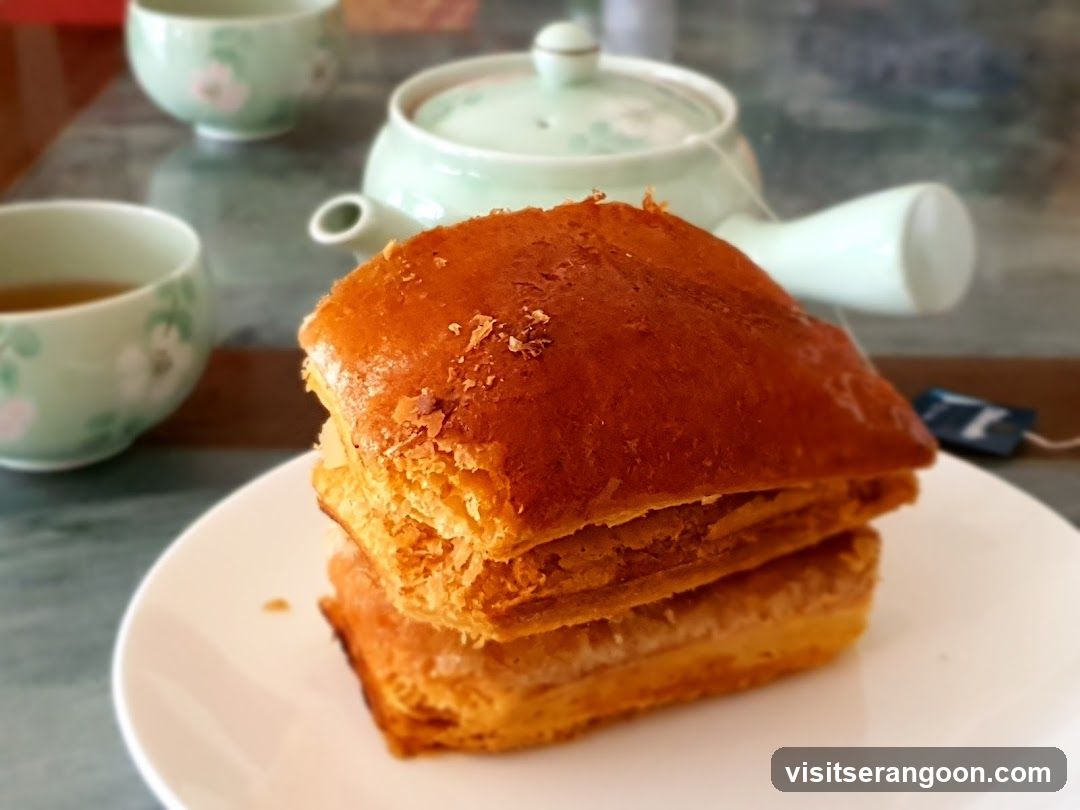 Ritz Apple Strudel - NEX