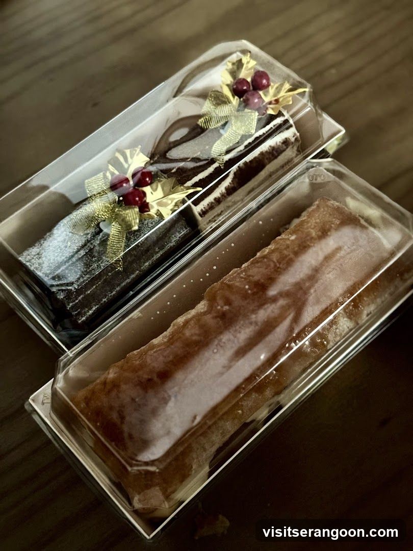 Ritz Apple Strudel - NEX