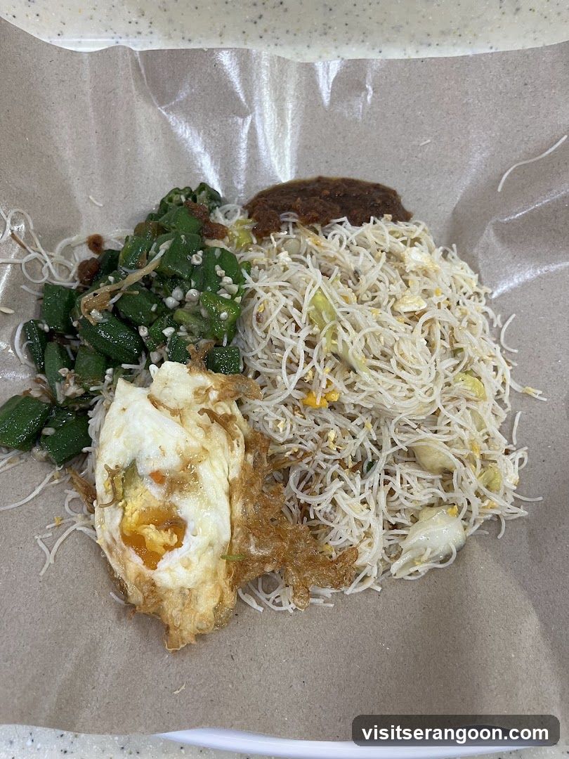 NTWU Canteen (Serangoon Bus Interchange)