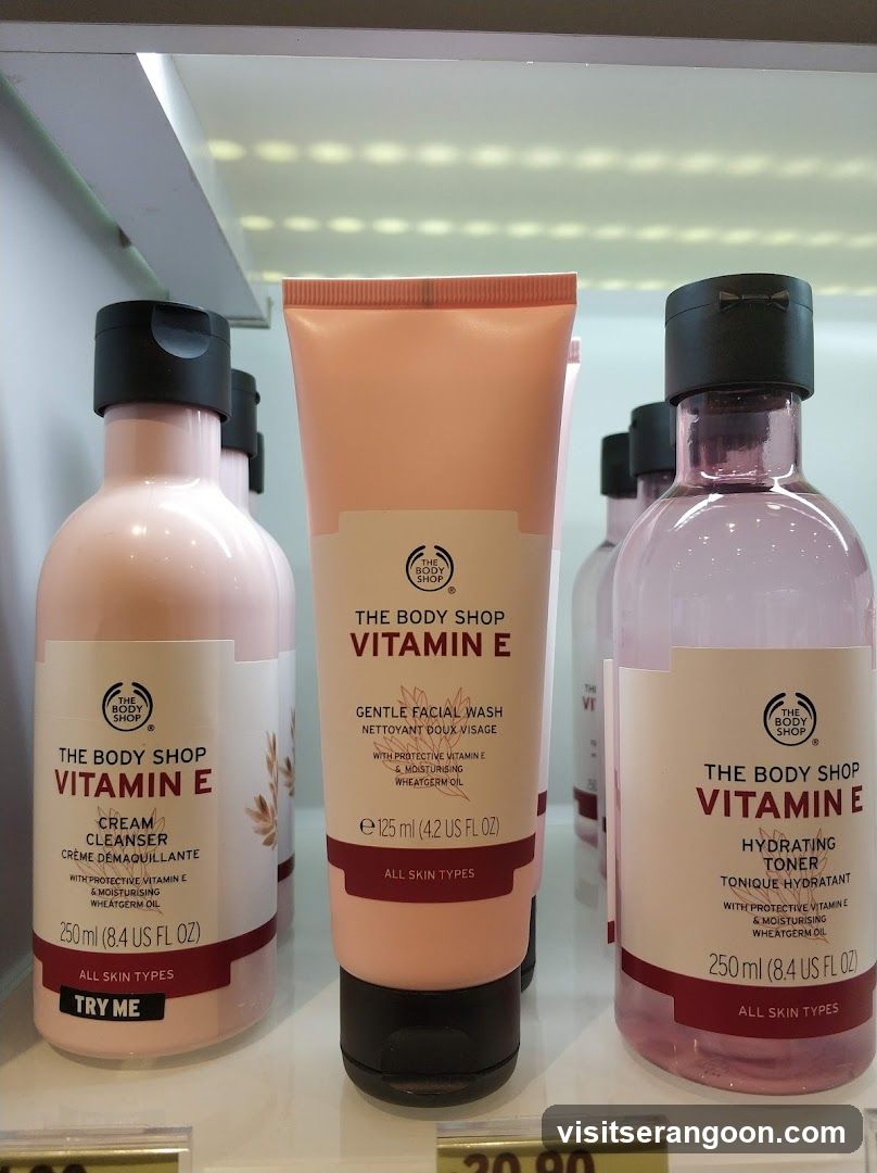 The Body Shop