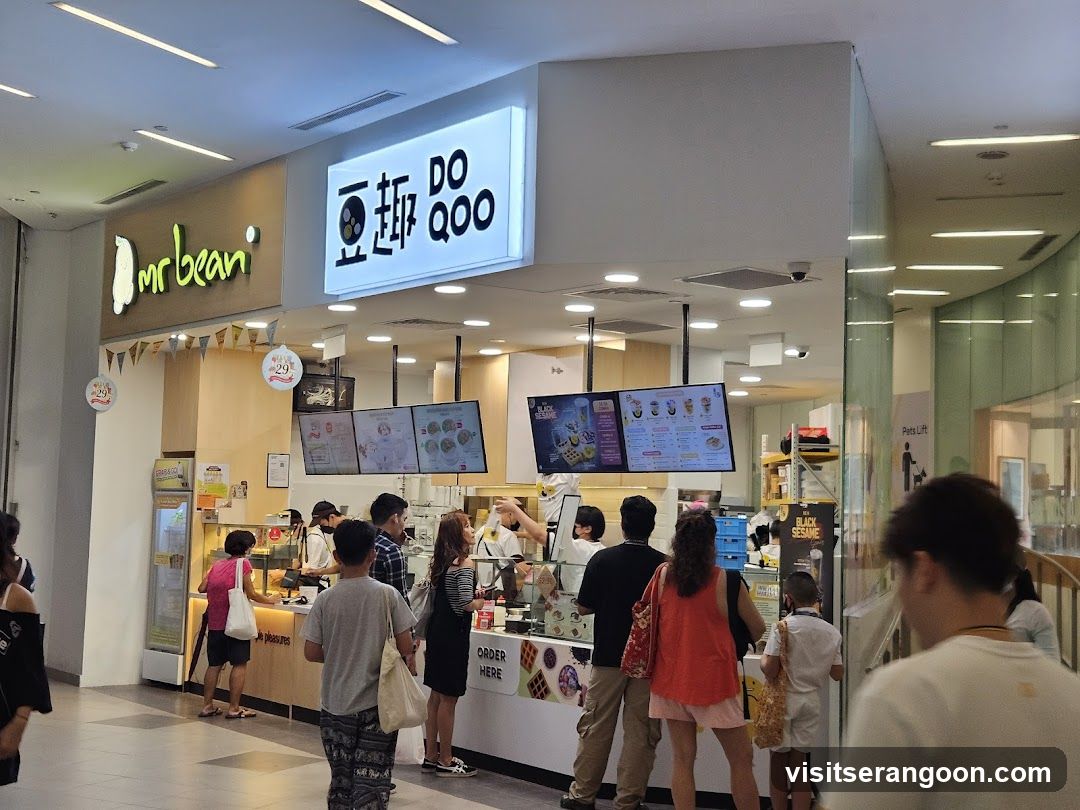 Do Qoo 豆趣