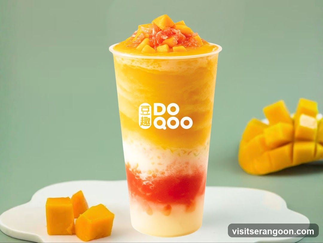 Do Qoo 豆趣