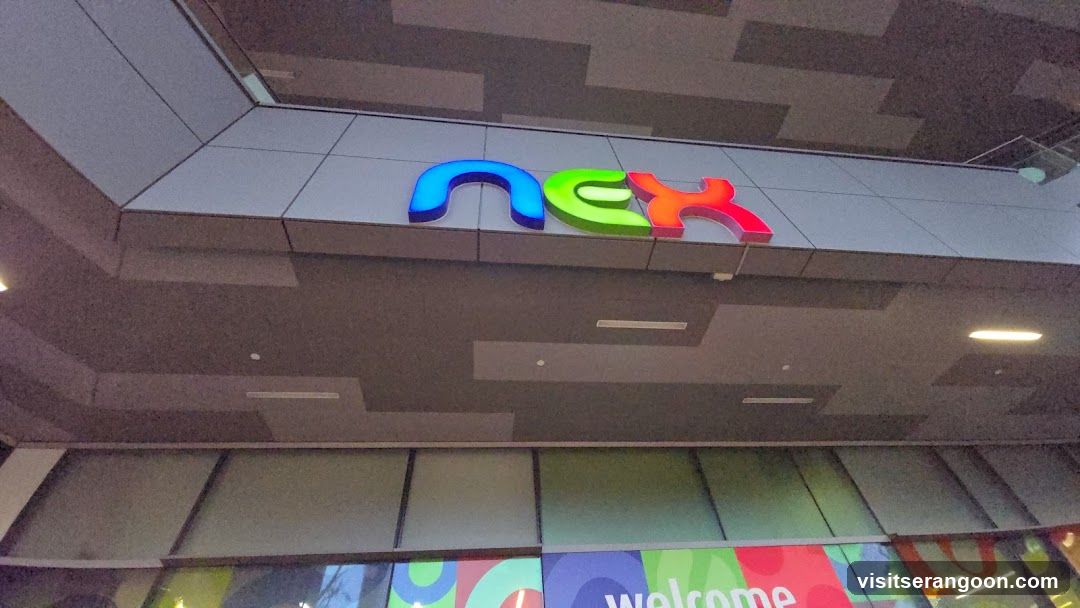 Oriental Herbal Tea - NEX