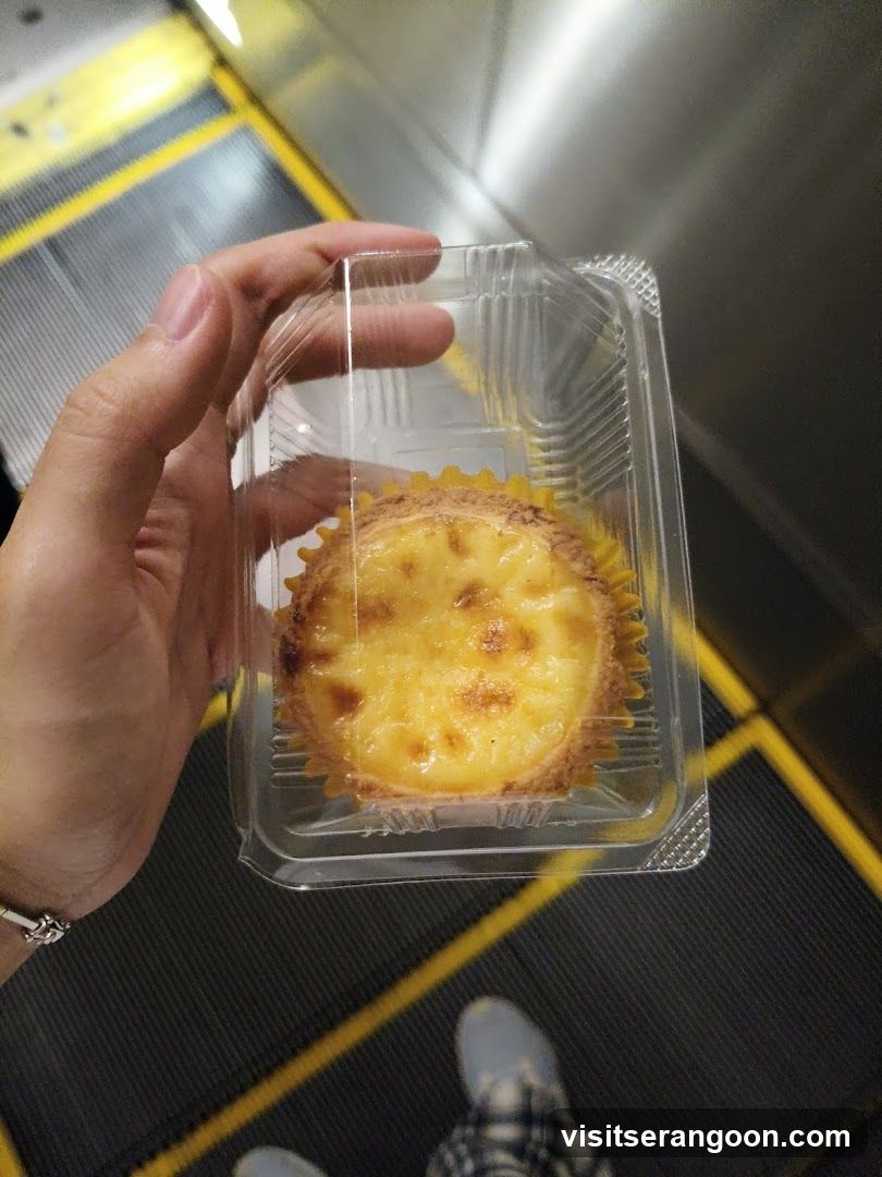 Butter & Cream Bakery @ NEX